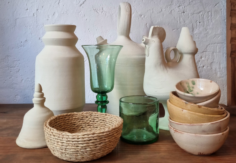 artesanía española online